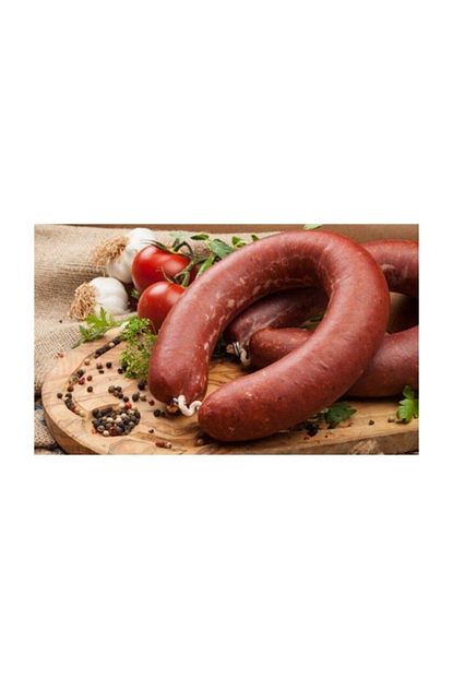 Cumhuriyet Sucuklari Cumhuriyet Kangal Fermente Sucuk Dana 1 Kg Trendyol