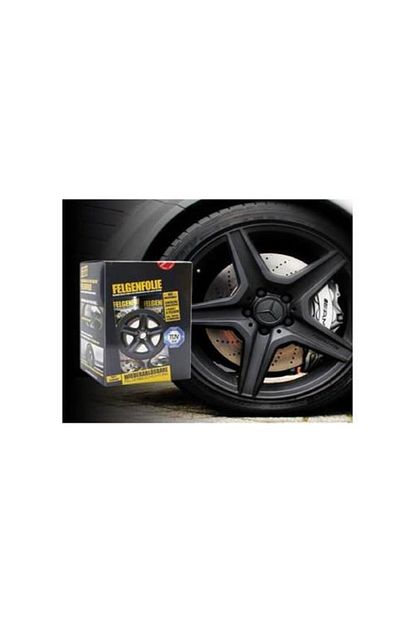 Plastidip Siyah 400 Ml Trendyol