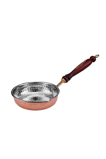 Karaca Mesopotamia Bakir 12 Cm Sosluk Trendyol