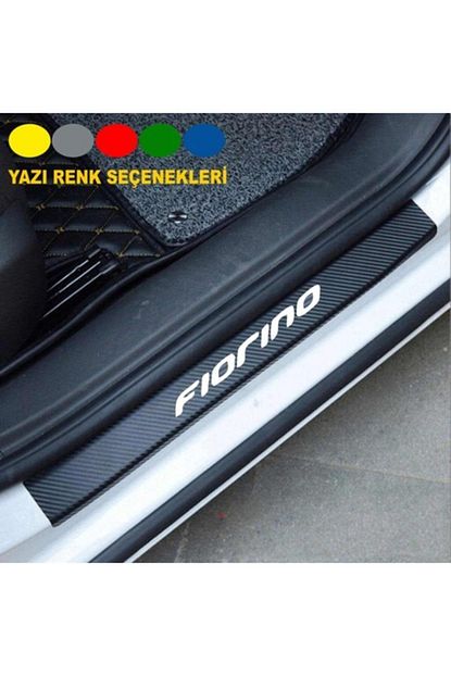 vipay fiat fiorino karbon kapi esigi supriz hediyeli fiyati yorumlari trendyol