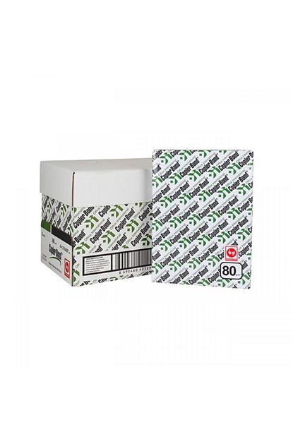 Copierbond Copier Bond A4 Fotokopi Kagidi 80gr 1 Paket 500 Yaprak Trendyol