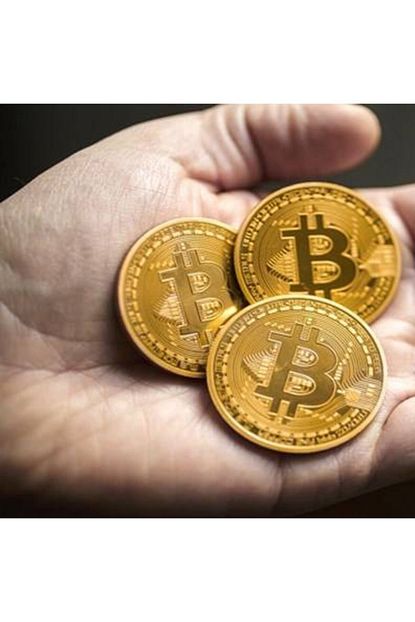 Sanal Para Bitcoin Son 13 Ayin En Dusuk Seviyesinde Euronews