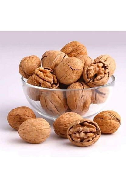 Ebruli Yoresel Maras 18 Ince Kabuklu Ceviz 2 Kg Trendyol