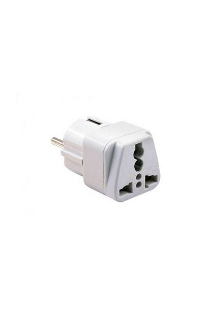 Aldimgeldi Amerikan Ve Ingiliz Fis Donusturucu Universal Priz Cevirici Adaptor Trendyol