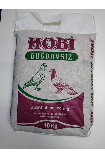 hobi karisik bugdaysiz guvercin yemi fiyati yorumlari trendyol