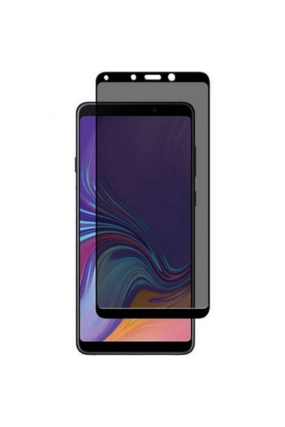 samsung a9 2018 gizli hayalet ekran