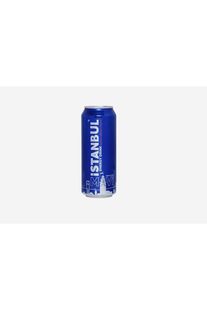 Istanbul Enerji Drink Istanbul Enerji Icecegi 500 Ml Trendyol