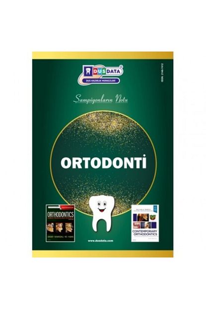 Tusdata Dus Sampiyonlarin Notu Ortodonti 7 1 Trendyol