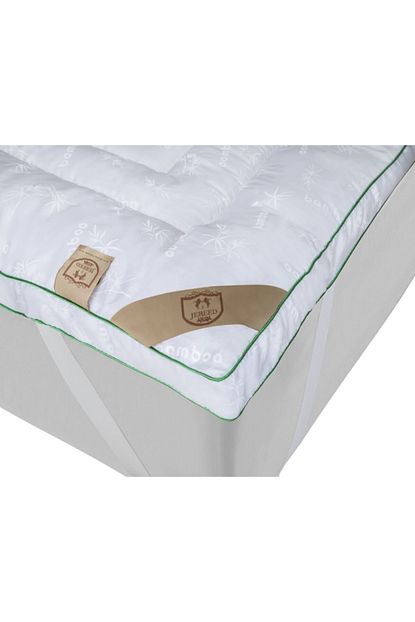Jereed Bamboo Authentic Yatak Pedi 180x200 Cm Trendyol