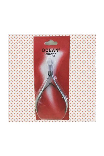 Ocean Ince Uclu Manikur Tirnak Ve Et Pensi Trendyol