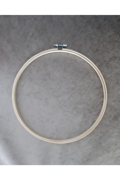 Hizlisepet 23 Cm Bambu Kasnak Trendyol