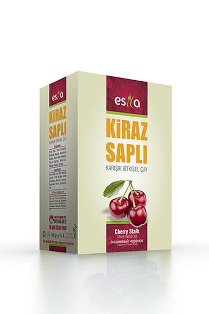 Esila Kiraz Sapi Cayi Trendyol