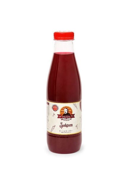Meshur Salgamci Fikri Dayi 48 Adet 330 Ml El Yapimi 100 Dogal Taze Meshur Fikri Dayi Salgam Trendyol