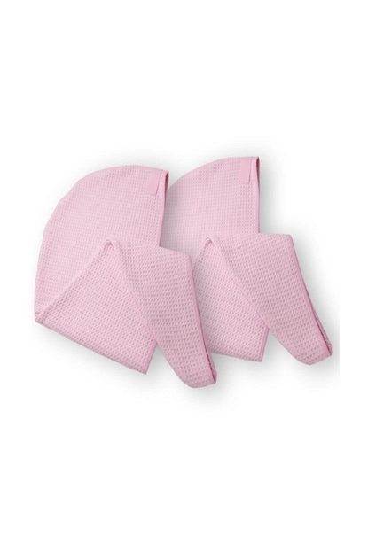 Silva Mikrofiber 2 Li Pembe Sac Bonesi Trendyol