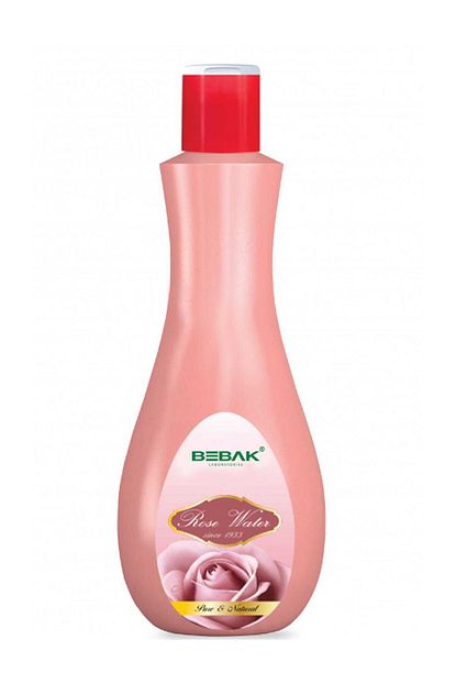 Bebak Gul Suyu 215 Ml 86990841010263 Trendyol