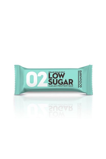 Rawsome Ketojenik Kakao Ve Kuruyemisli Protein Bar 40gr Trendyol