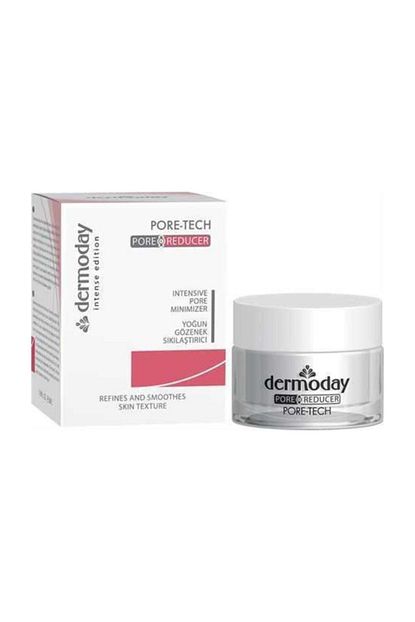 Dermoday Pore Reducer Yogun Gozenek Sikilastirici Krem 50 Ml Trendyol
