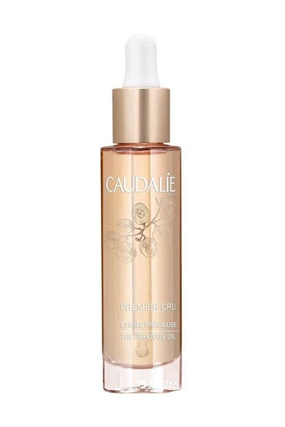 Caudalie Goz Bakim Kremi Premier Cru The Precious Oil 29 Ml 3522931002238 Trendyol