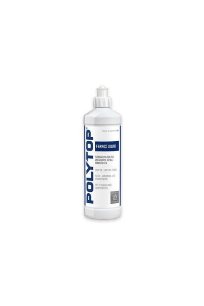 Polytop Ferrox Liquid Metal Parlatici 500ml Trendyol