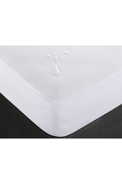 madame coco alaise sivi gecirmez fitted cift kisilik yatak alezi fiyati yorumlari trendyol