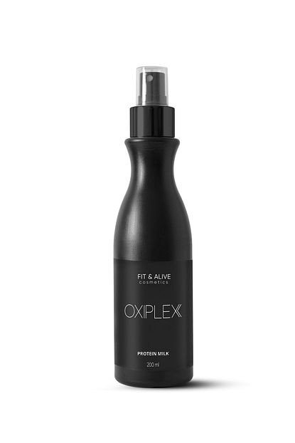 Oxiplexx Protein Sutu 200 Ml Trendyol
