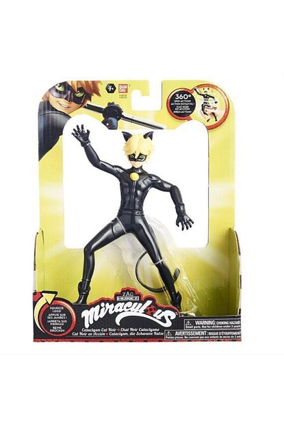 toysall mucize ugur bocegi ile kara