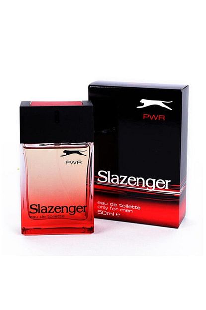 Slazenger Erkek Edt Pwr 50 Ml Trendyol
