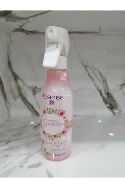 Rosense Oda Spreyi Gul Kokusu 350ml Trendyol