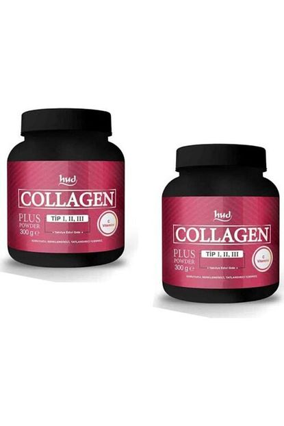 Hud Collagen Plus Powder 2 Li X 300 Gr Trendyol