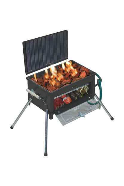 Menzir Lav Tasli Tuplu Mangal Trendyol