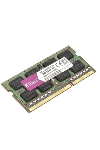 Cml 4 Gb Ddr3l 1333 Mhz Kllisre Notebook Rami Trendyol