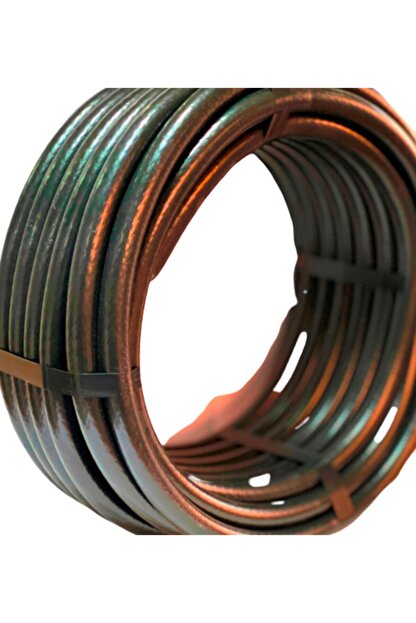 Ironhose 20 Metre Hortum Orgulu Bahce Hortumu Yarim Parmak Ic Cap 12 5 Milimetre 1 2 Inc 20 Metre Trendyol