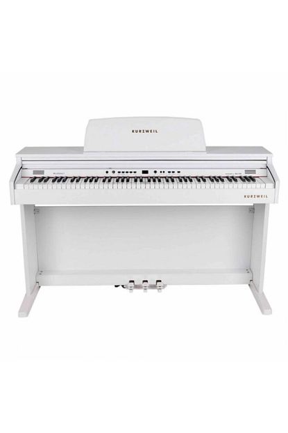 Kurzweil Ka130wh Dijital Piyano Beyaz Trendyol