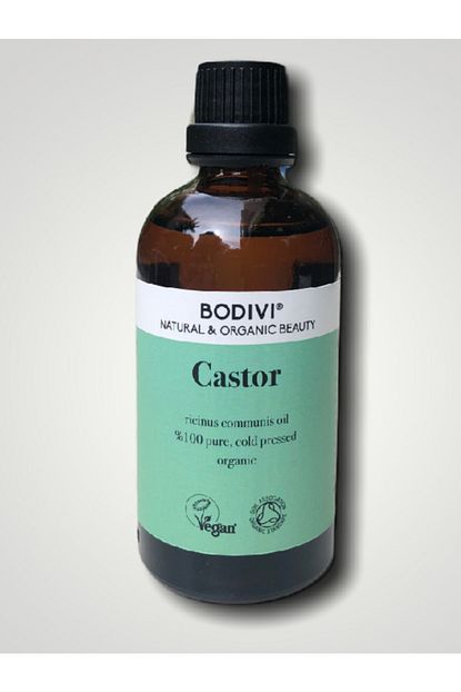 Bodivi Bodivi Saf Soguk Pres Organik Hint Yagi 100 Ml Fiyati Yorumlari Trendyol