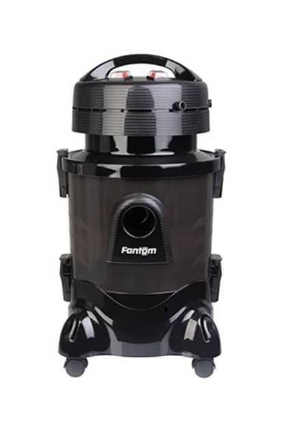 Fantom Robotix Cc 9500 Su Filtreli Hali Yikama Robotu Trendyol