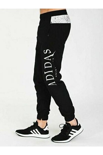 Isaret Acacak Deterjan Adidas Denim Esofman Alti Siyah Imaghis Net