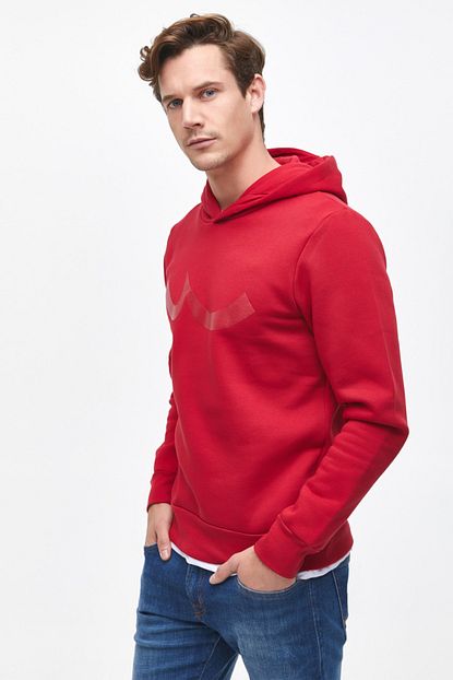 Ltb Erkek Sweatshirt 0112186099610800000 Trendyol