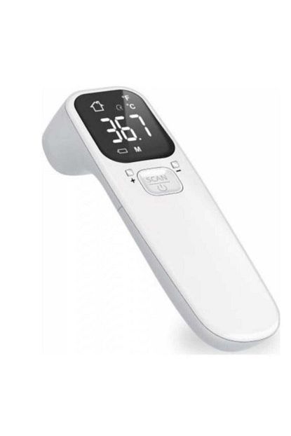 Xs Ift005a 1 5 Cm Mesafe Slim Kasa Digital Temassiz Ates Olcer Trendyol