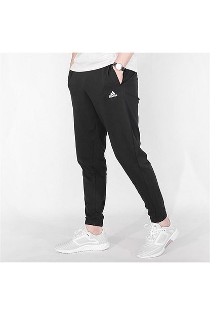 Adidas B47218 Erkek Siyah Esofman Alti Trendyol