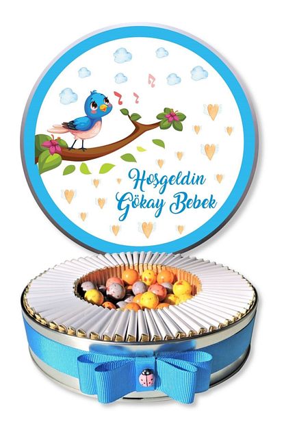 Dila Cikolata Pelit Valonia Erkek Bebek Cikolatasi Trendyol