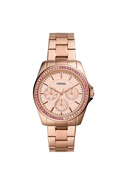 fossil fbq3611 bayan kol saati fiyati yorumlari trendyol
