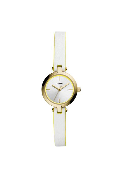 Fossil Fbq3617 Bayan Kol Saati Trendyol