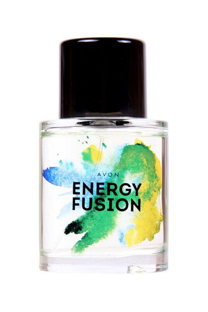 Avon Energy Fusion Edt 50 Ml Erkek Parfum 5059018004740 Trendyol