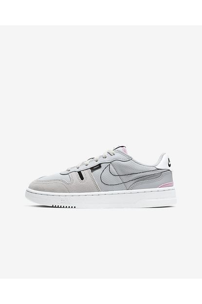 Nike Kadin Renkli Squash Type Sneaker Trendyol