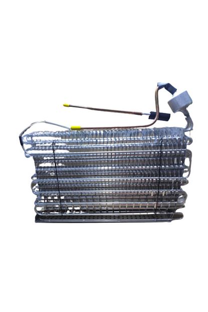 Arcelik Beko No Frost Buzdolabi Komple Evaporator Trendyol