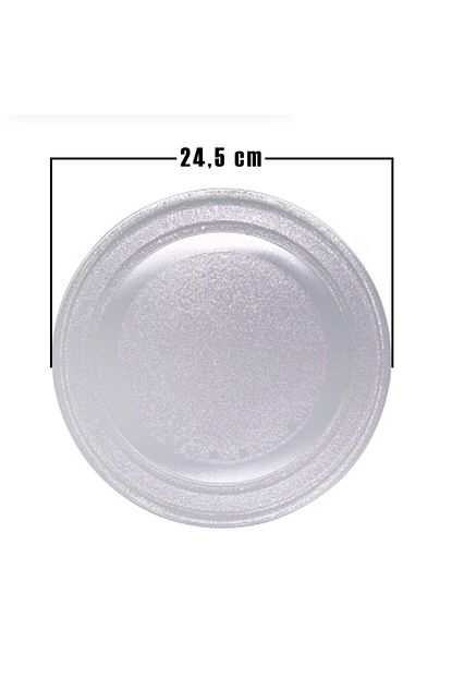 beko mikrodalga firin cam tepsi 24 5 cm fiyati yorumlari trendyol