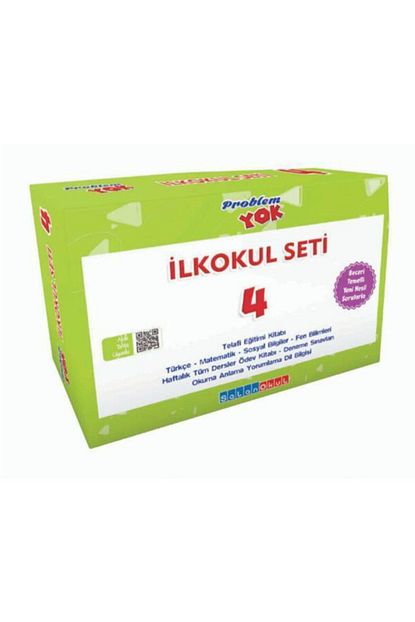 Salan Yayinlari 4 Sinif Set Telafi Egitim Kitabi Hediye Trendyol