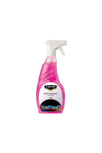 Carpex Oda Kokusu Sprey Magic 500 Ml Trendyol