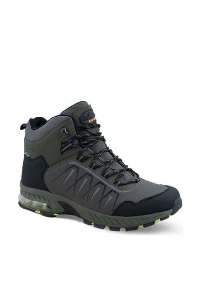 Greyder Erkek Haki Outdoor Bot 9k1db71161 Trendyol