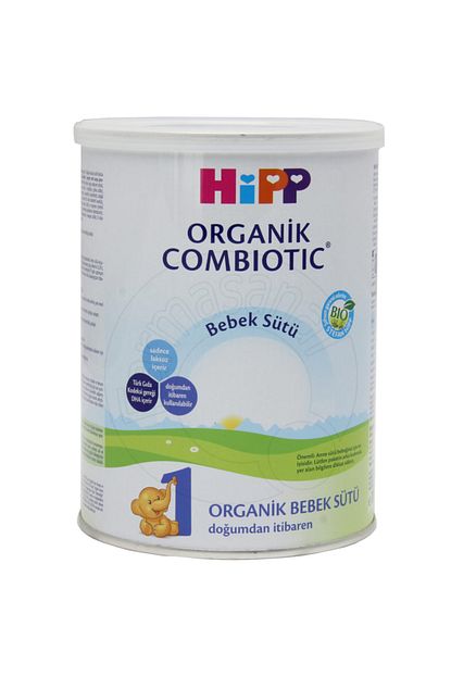 Hipp 1 Organik Combiotic Bebek Sutu 350 Gr Trendyol